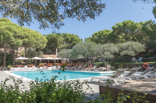 Hôtel Playasol