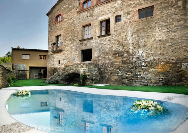 Hôtel La Masia del Solà