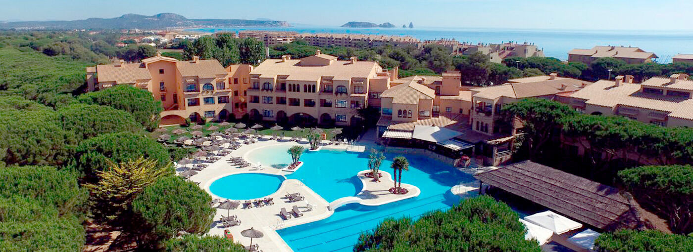 Hôtel La Costa Golf & Beach Resort
