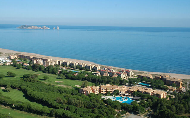 Hôtel La Costa Golf & Beach Resort