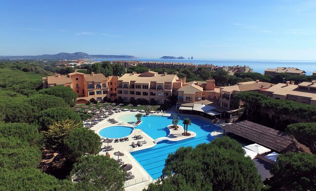Hôtel La Costa Golf & Beach Resort