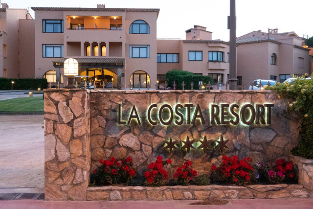 Hotel La Costa Golf & Beach Resort