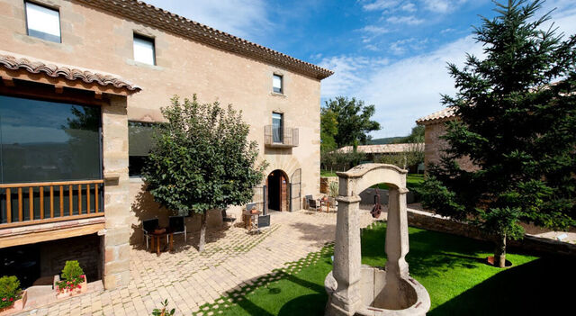 Hotel Mas Albereda 