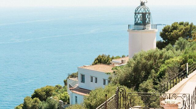 El Far Hôtel Restaurant