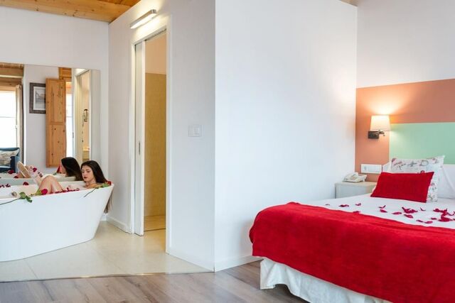 Hotel La Freixera
