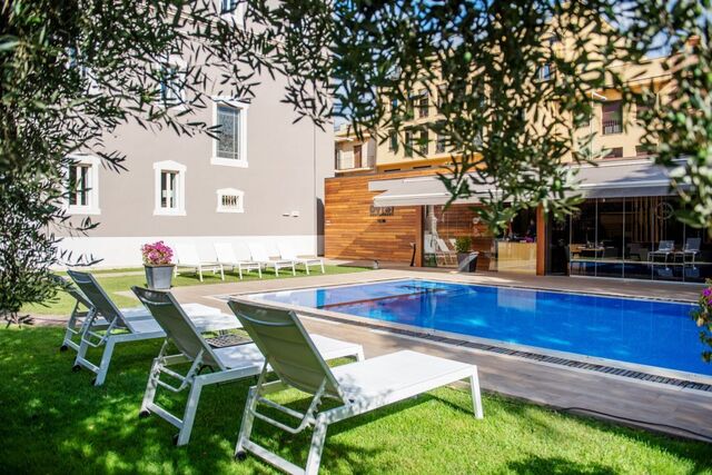 Hôtel Casa Vincke