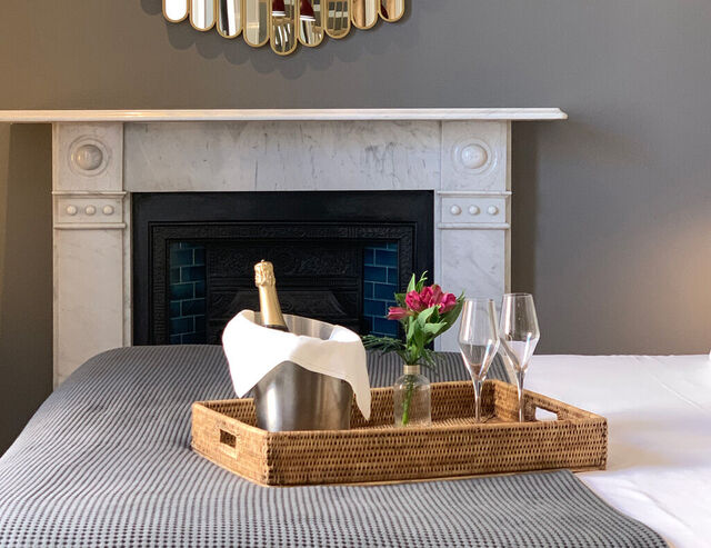 Hotel Casa Vincke
