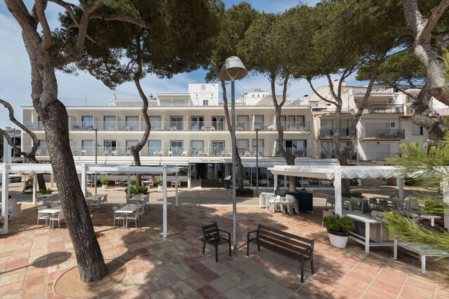 Hotel Terramar