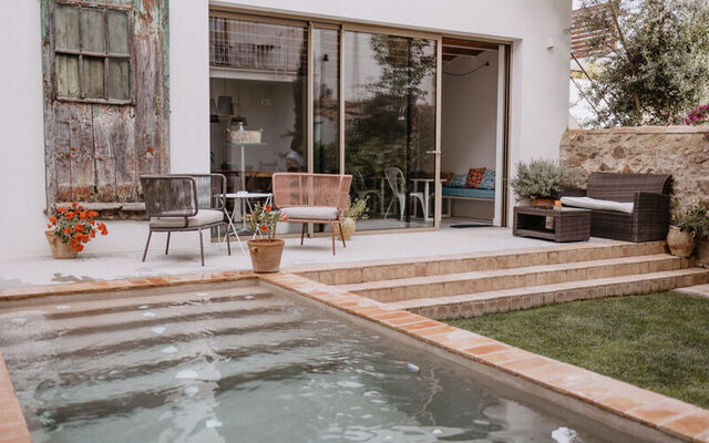 Hotel Can Liret