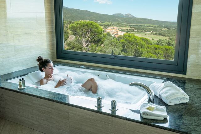 Hotel Can Xiquet