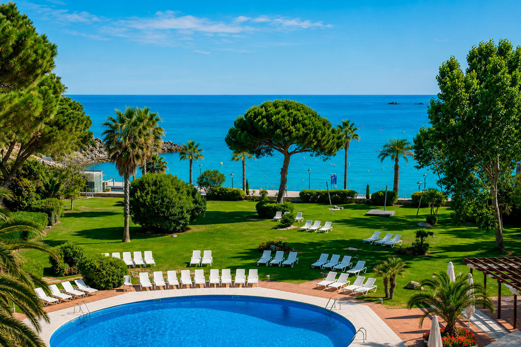 Hotel S'Agar&oacute; Wellness & Spa