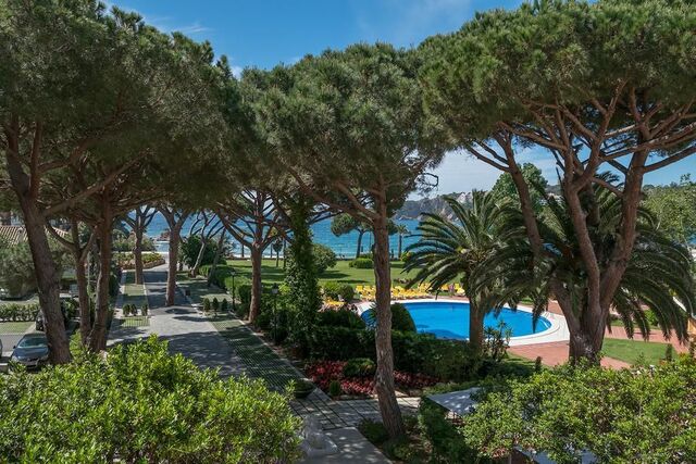 Hôtel S'Agaró Wellness & Spa