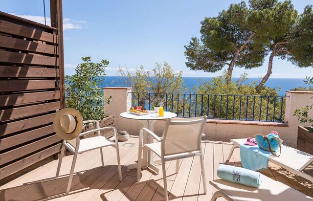 Hotel Sant Roc