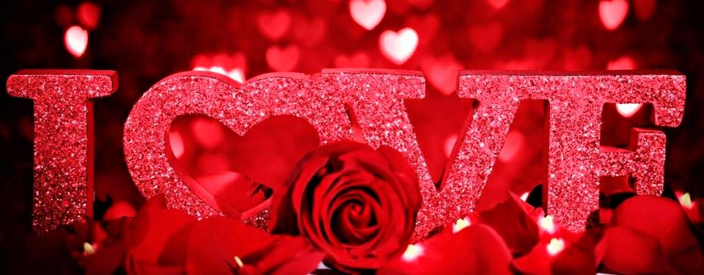 Especial San Valentín