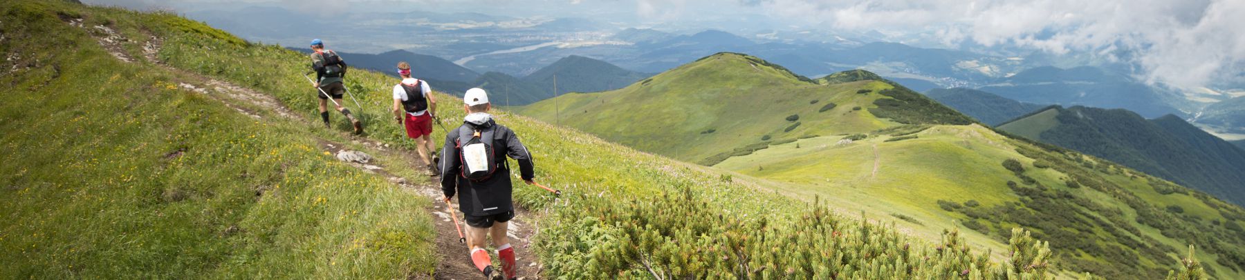 Active Tourism