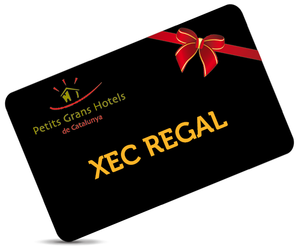 Regala petits grans hotels