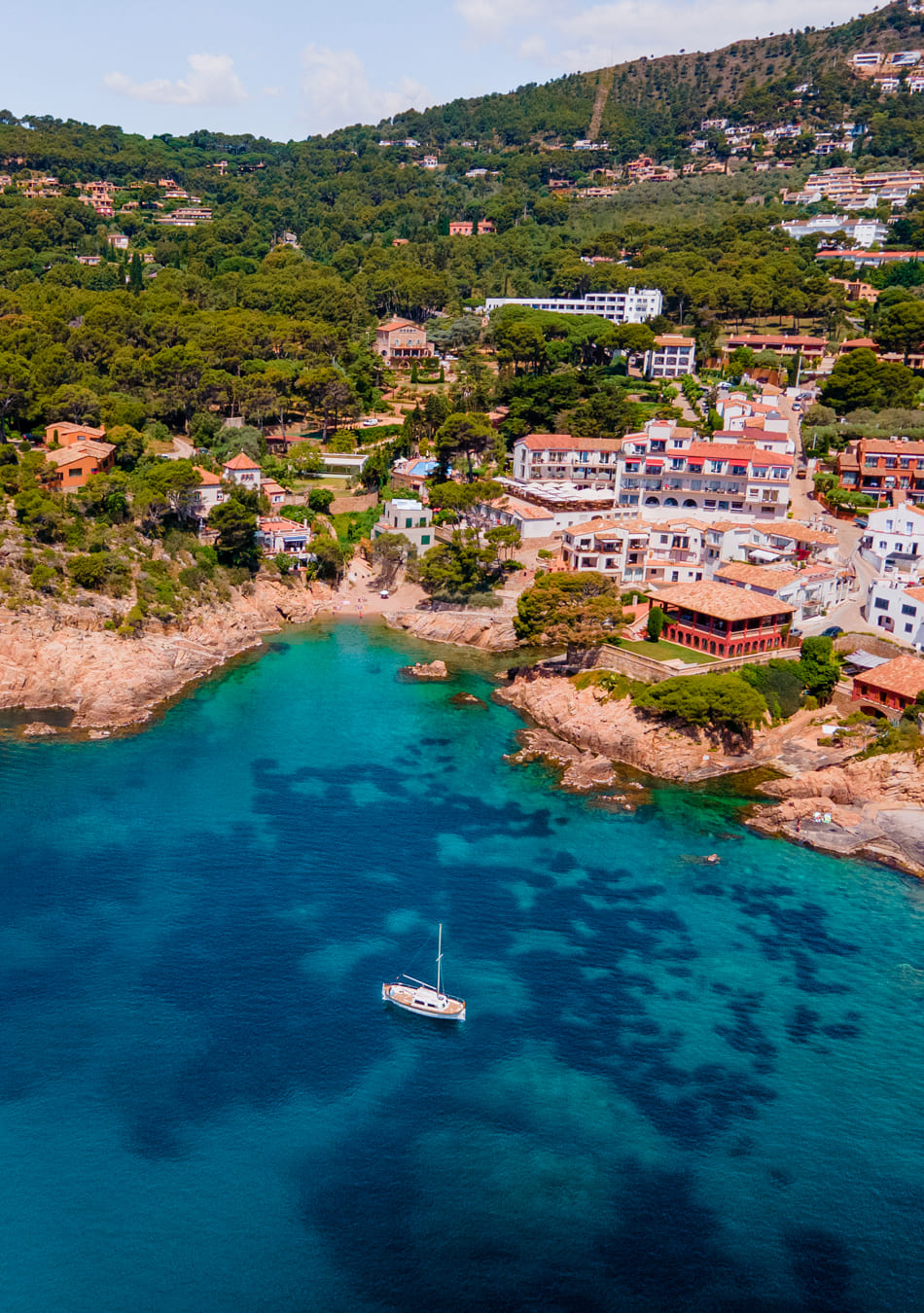 image of Hoteles de playa