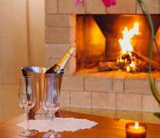 Los mejores hoteles románticos para San Valentín