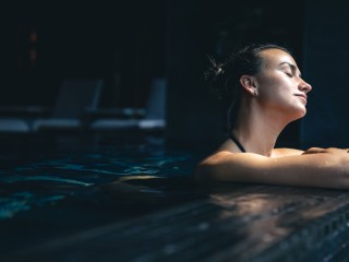 The hotels with SPA that you cannot miss