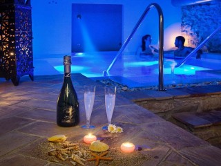 Los hoteles más románticos de Cataluña