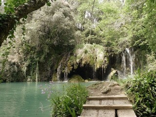 Randonnée à La Garrotxa