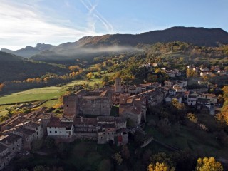 Escapada de senderismo en la Garrotxa: Volcanes y Fageda d'en Jordà