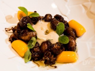 Gastronomic getaway in Palamós
