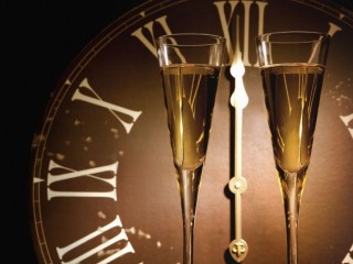 Year's Eve in Lladurs