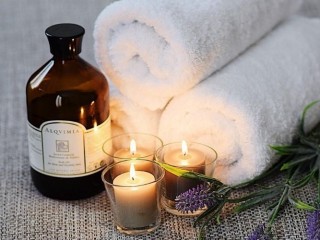 Escapade Wellness Sa Voga