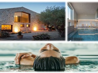 Pack Wine Senses & SPA break in Avinyonet de Puigventós