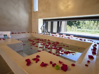 Séjour Romantique au El Molí