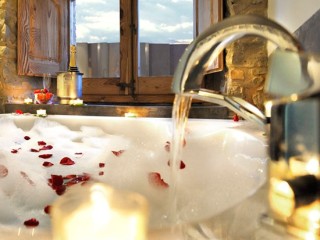 Forfait Romantique à Monistrol de Calders