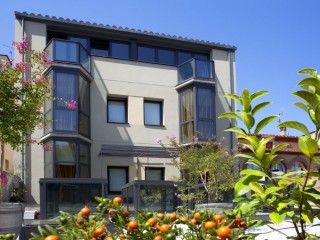 Hotel Ca l'Arpa