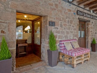 Hotel Cal Sastre