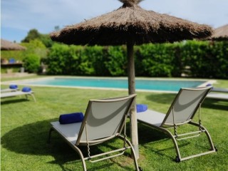 Oferta de descuento en estancia el mes de otoño en el Alt Empordà