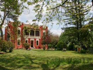 Hotel-Monument Can Garay