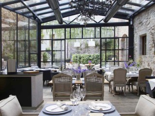 Hotel-Boutique Casa Granados