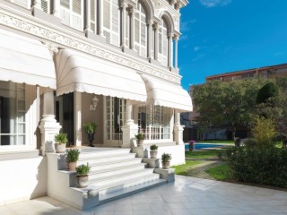 Hotel Casa Vincke