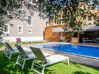Offer 4 nights in Palamós