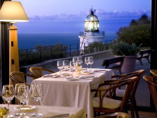 Romantic Getaway El Far