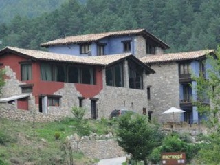 Hotel El Monegal