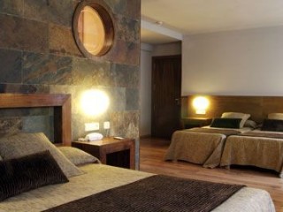 Hotel Els Caçadors