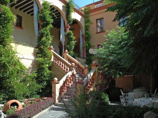 Hôtel Andria