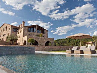 Hotel La Vella Farga