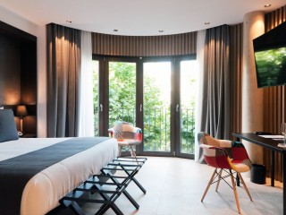 Hotel Vila Arenys