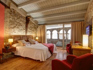 Hotel La Freixera