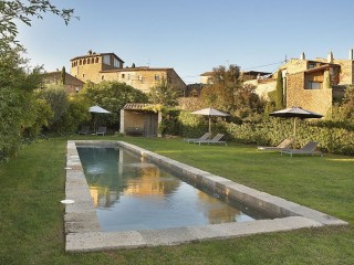 Hotel La Plaça de Madremanya