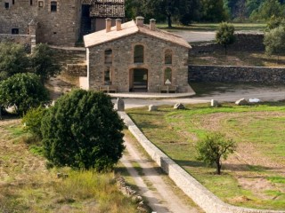L'Espinalt Espai Eco Rural