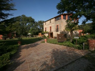 Hotel Masia La Palma