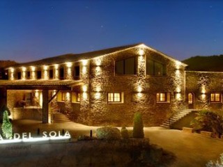 Hotel La Masia del Solà